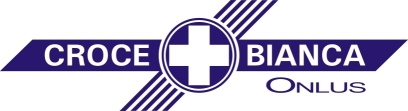 Croce Bianca Logo